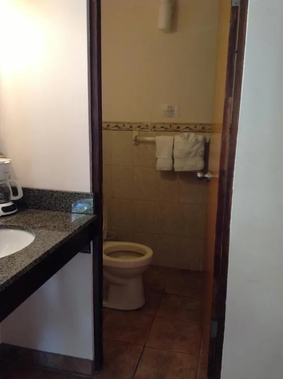 Luquillo Sunrise Beach Inn 4*,