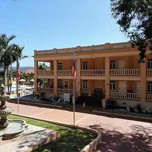 1929 2* Guánica